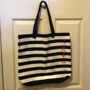 Sephora Beach Tote